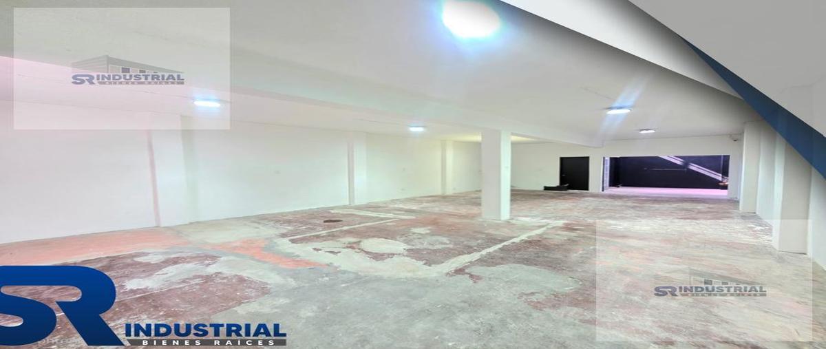 Foto de bodega en renta en  , 13 de mayo, guadalupe, nuevo león, 0 No. 05