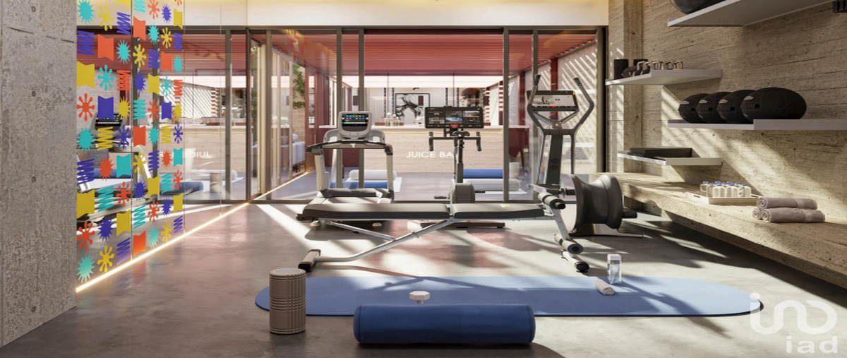 Foto de departamento en venta en 13 de septiembre 138, escandón i sección, miguel hidalgo, df / cdmx, 30490701 No. 05