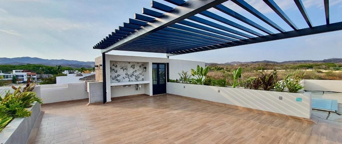 Foto de casa en venta en  , 13 de septiembre, bahía de banderas, nayarit, 27699287 No. 04