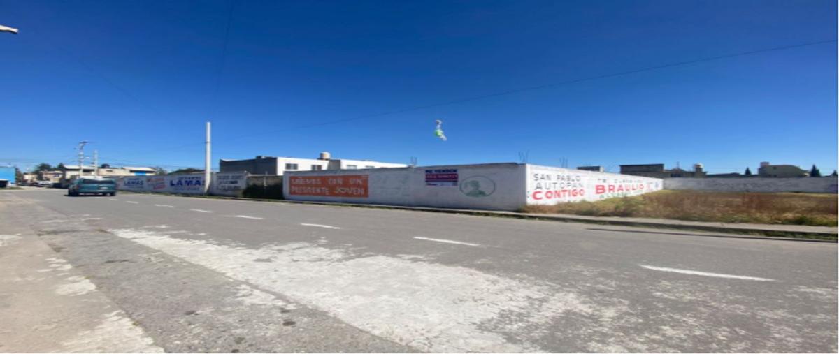 Foto de terreno habitacional en venta en 13 de septiembre , san pablo autopan, toluca, méxico, 0 No. 03