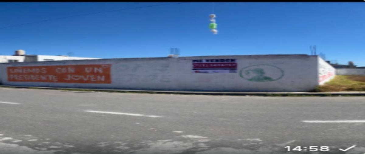 Foto de terreno habitacional en venta en 13 de septiembre , san pablo autopan, toluca, méxico, 0 No. 05