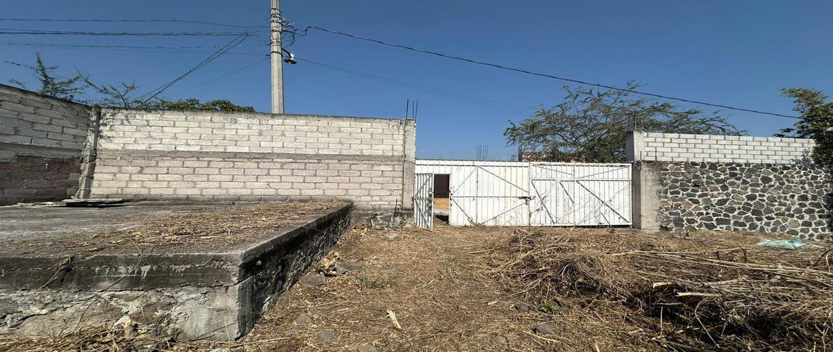 Foto de terreno habitacional en , 13 de septiembre, yautepec, morelos, 0 foto 02 Foto de terreno habitacional en venta en , 13 de septiembre, yautepec, morelos, 0 No. 02