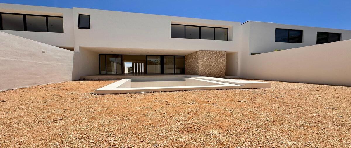 Foto de casa en venta en 13 , dzitya, mérida, yucatán, 0 No. 03