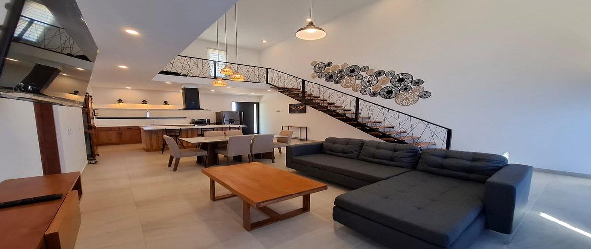 Foto de casa en renta en 13 , el centenario, la paz, baja california sur, 0 No. 06