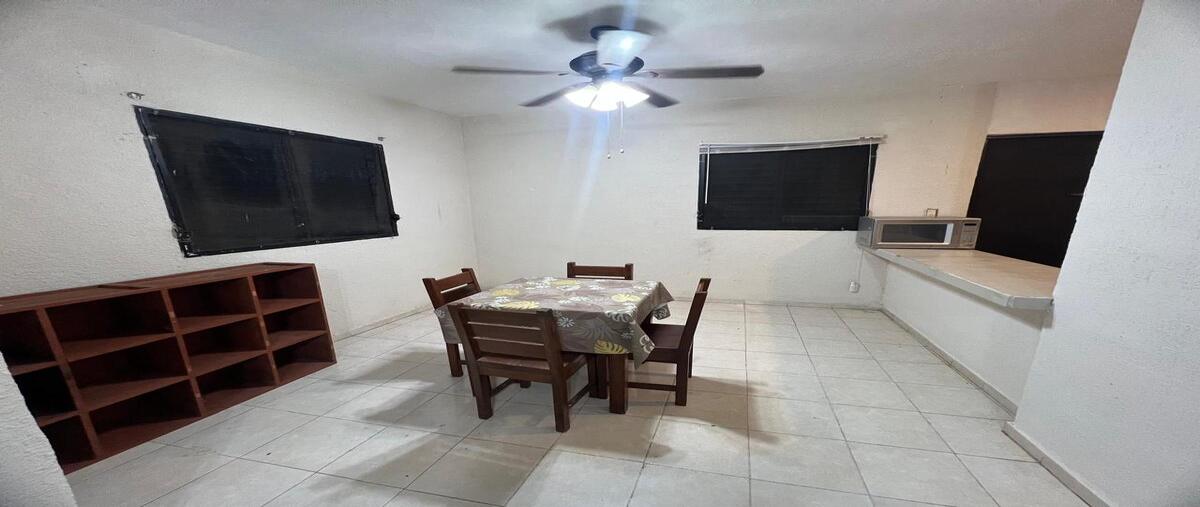 Foto de casa en renta en 13 , francisco de montejo, mérida, yucatán, 28674322 No. 04