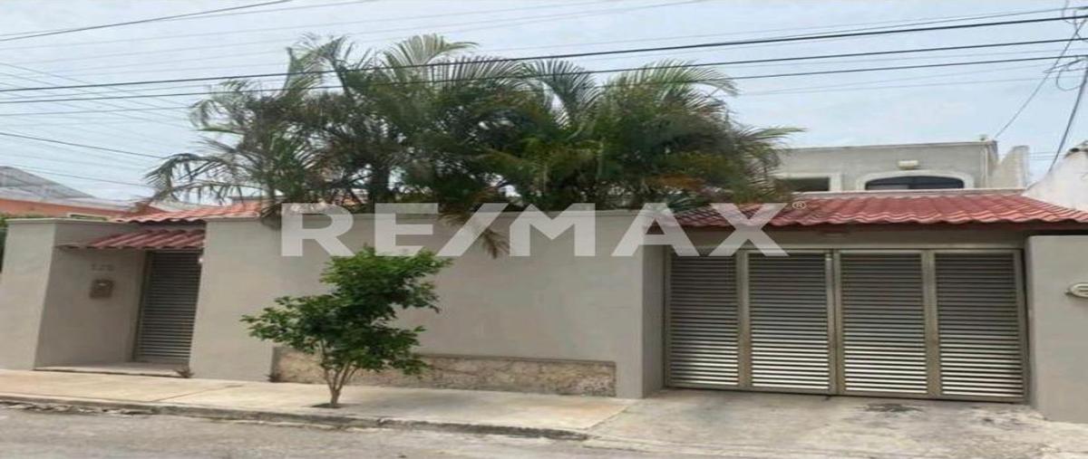 Foto de casa en venta en 13 , garcia gineres, mérida, yucatán, 30357521 No. 01