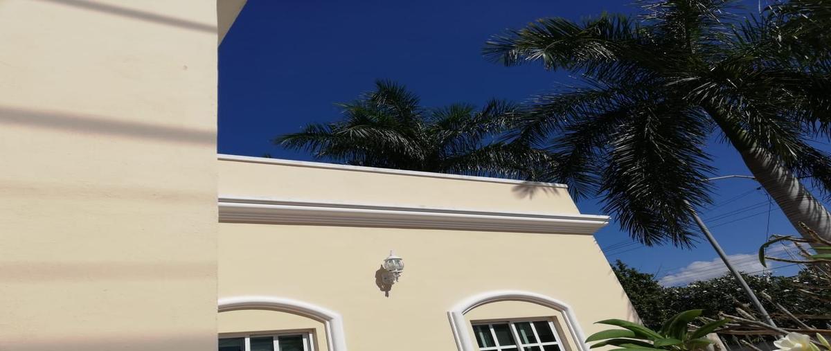 Foto de casa en renta en 13 , garcia gineres, mérida, yucatán, 30433131 No. 07
