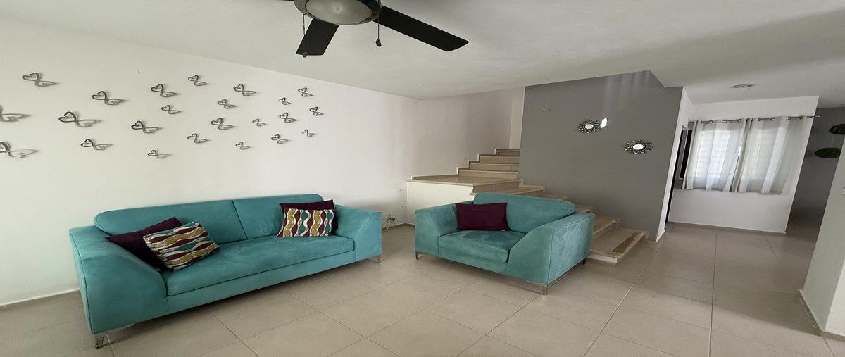 Foto de casa en venta en 13 , gran santa fe, mérida, yucatán, 30730388 No. 03