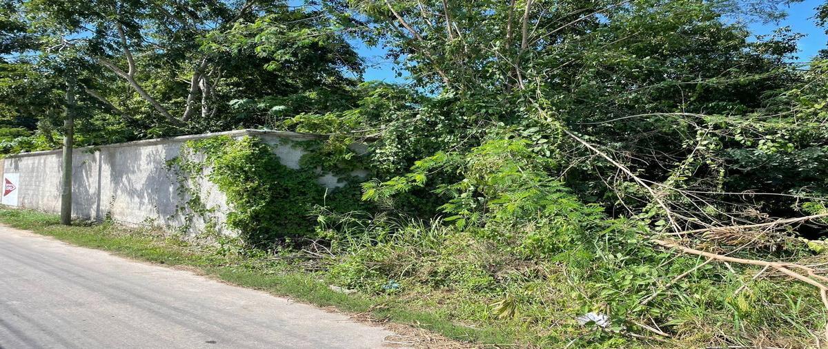 Foto de terreno habitacional en venta en 13 , imi, campeche, campeche, 28217568 No. 03