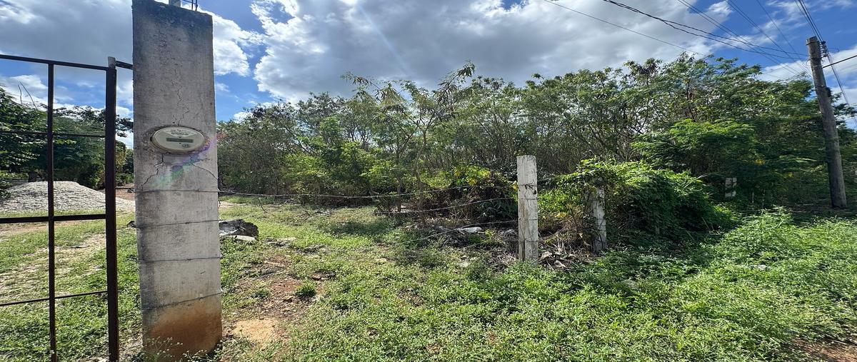 Foto de terreno habitacional en venta en 13 , imi, campeche, campeche, 0 No. 05