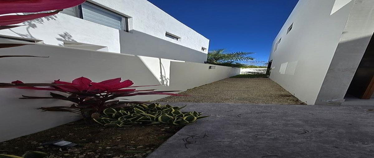 Foto de casa en venta en 13 , komchen, mérida, yucatán, 30818672 No. 05