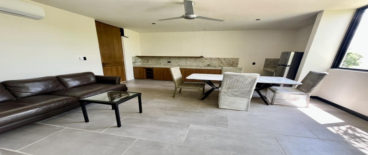 Foto de departamento en renta en 13 , las margaritas de cholul, mérida, yucatán, 0 No. 02