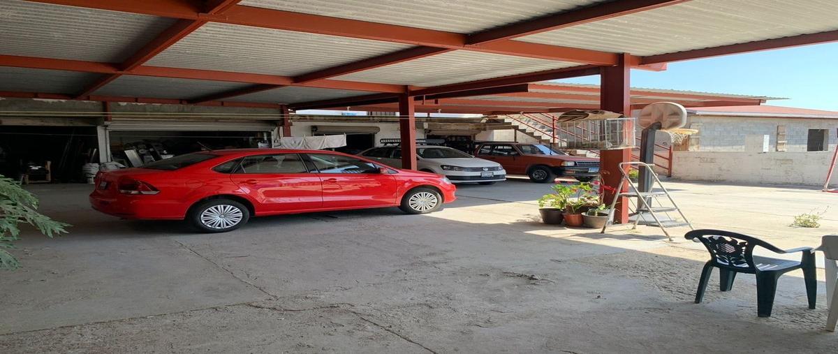Foto de casa en venta en 13 , libertad, tijuana, baja california, 0 No. 04