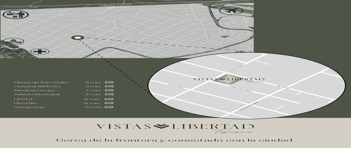 Foto de departamento en venta en 13 , libertad, tijuana, baja california, 0 No. 04