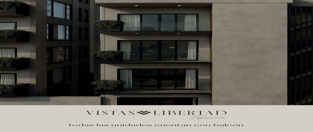 Foto de departamento en venta en 13 , libertad, tijuana, baja california, 0 No. 05