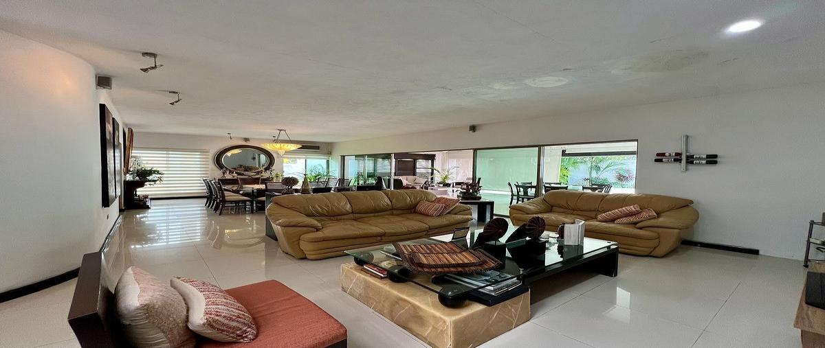 Foto de casa en venta en 13 , méxico norte, mérida, yucatán, 0 No. 03