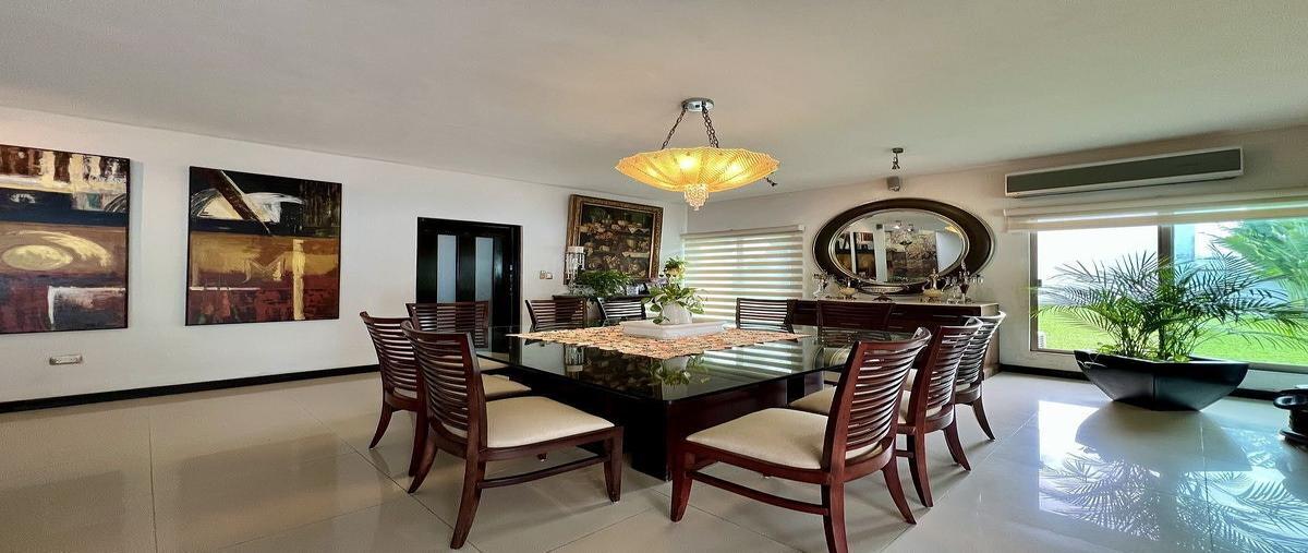 Foto de casa en venta en 13 , méxico norte, mérida, yucatán, 0 No. 04