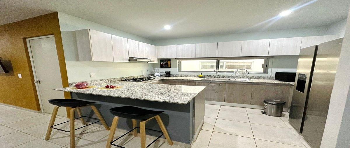 Foto de departamento en renta en 13 , montebello, mérida, yucatán, 0 No. 03