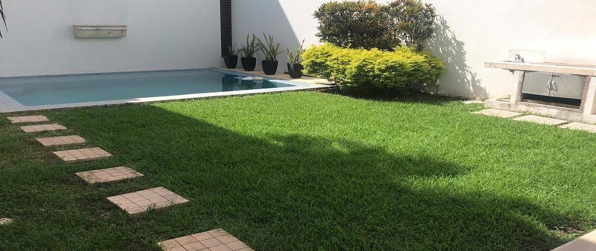 Foto de casa en renta en 13 , montebello, mérida, yucatán, 0 No. 05