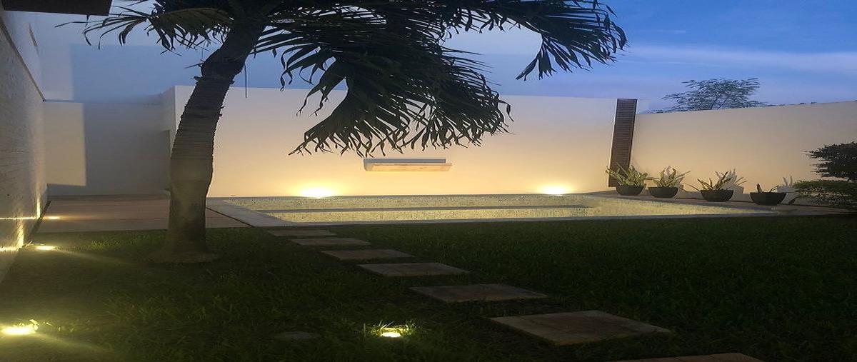 Foto de casa en renta en 13 , montebello, mérida, yucatán, 0 No. 06