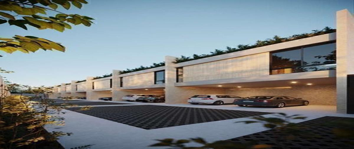 Foto de casa en venta en 13 , montecristo, mérida, yucatán, 27314515 No. 01