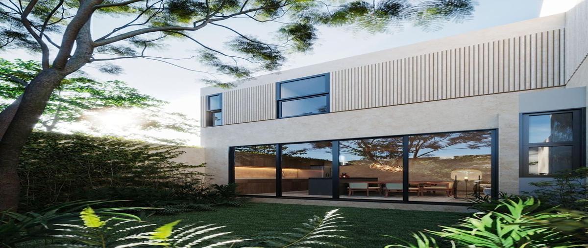 Foto de casa en venta en 13 , montecristo, mérida, yucatán, 27314515 No. 03