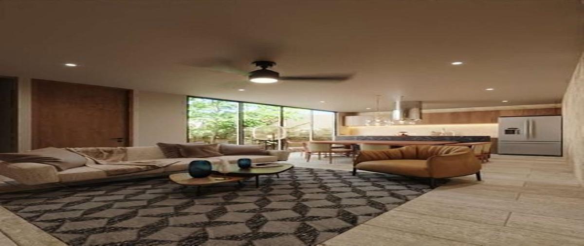 Foto de casa en venta en 13 , montecristo, mérida, yucatán, 27314515 No. 05