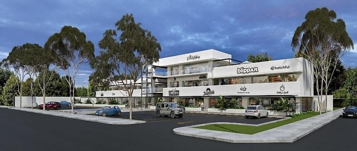 Foto de local en 13 , montejo, mérida, yucatán, 0 foto 01 Foto de local en renta en 13 , montejo, mérida, yucatán, 0 No. 01