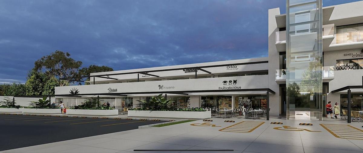 Foto de local en 13 , montejo, mérida, yucatán, 0 foto 06 Foto de local en renta en 13 , montejo, mérida, yucatán, 0 No. 06