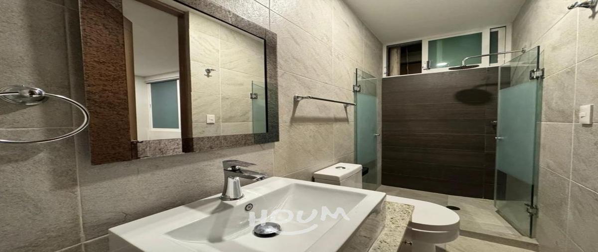 Foto de departamento en renta en 13 n/a, el chamizal, ecatepec de morelos, méxico, 31076472 No. 04
