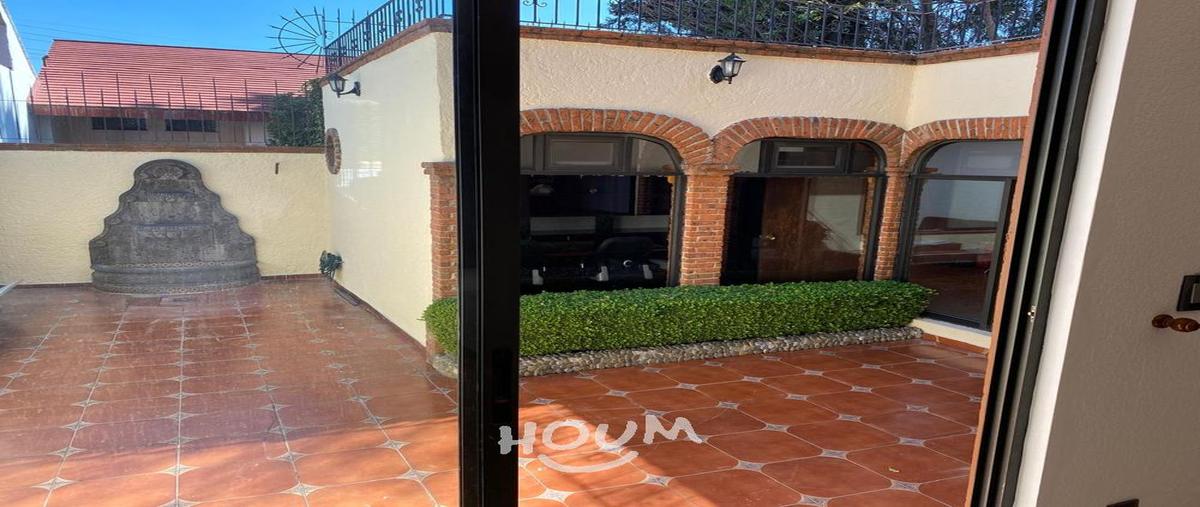 Foto de casa en renta en 13 n/a, la alteña ii, naucalpan de juárez, méxico, 31048401 No. 03