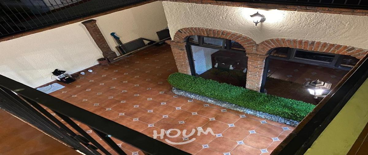 Foto de casa en renta en 13 n/a, la alteña ii, naucalpan de juárez, méxico, 31048401 No. 04