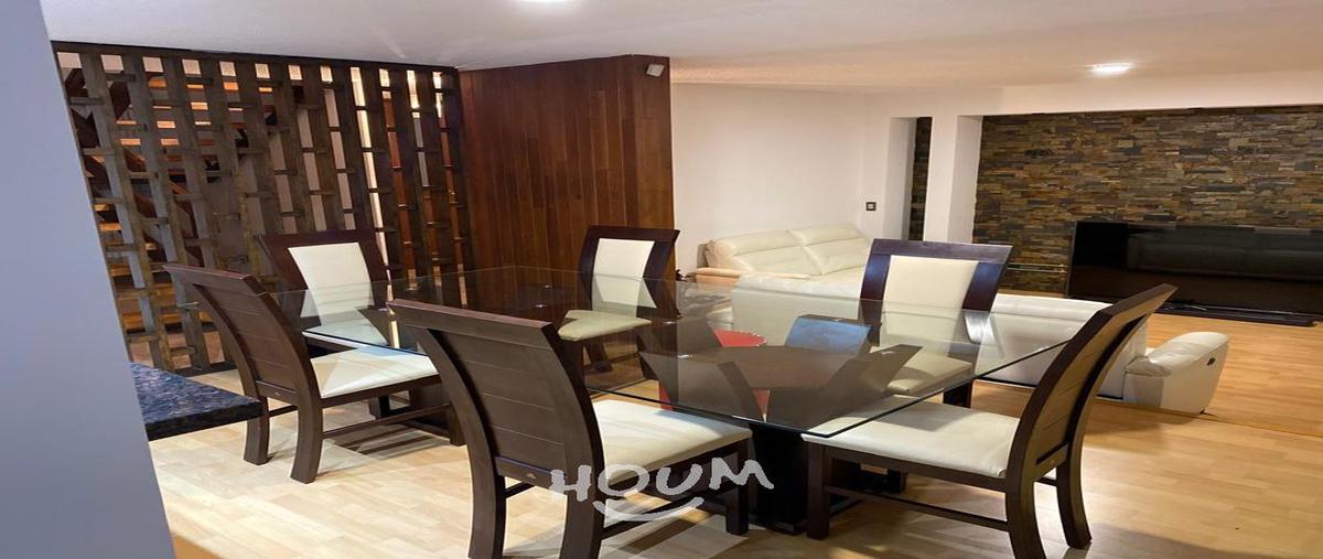 Foto de casa en renta en 13 n/a, la alteña ii, naucalpan de juárez, méxico, 31048401 No. 05