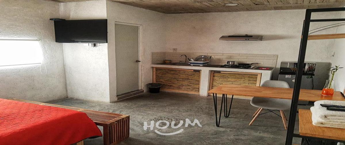 Foto de departamento en renta en 13 n/a, milenio iii fase a, querétaro, querétaro, 0 No. 03