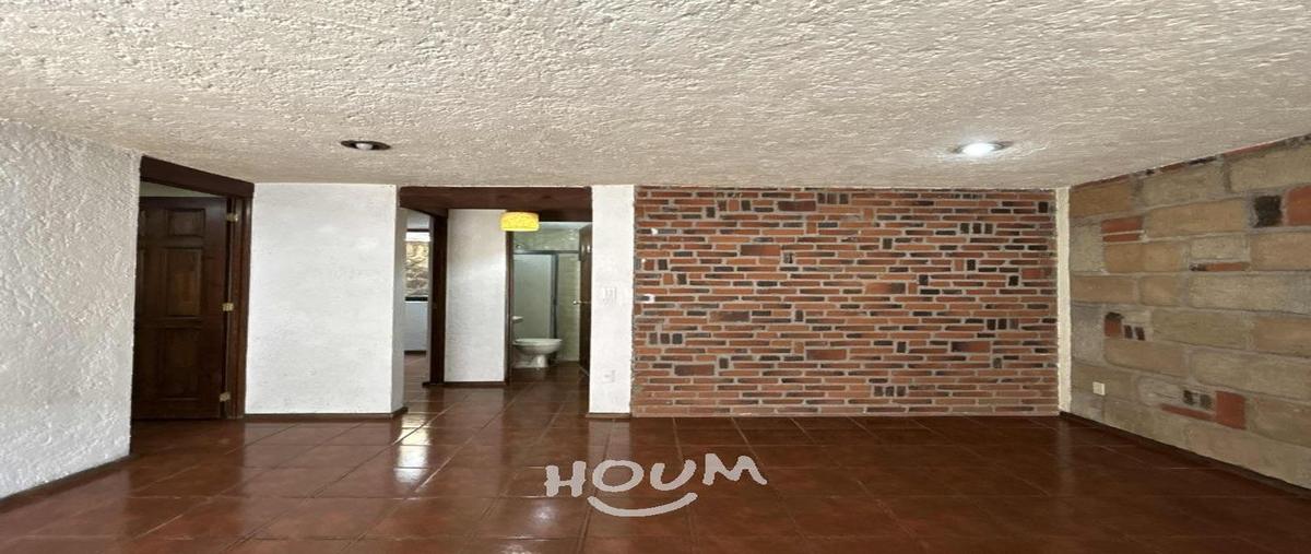 Foto de departamento en renta en 13 n/a, pueblo de santa ursula coapa, coyoacán, df / cdmx, 0 No. 03