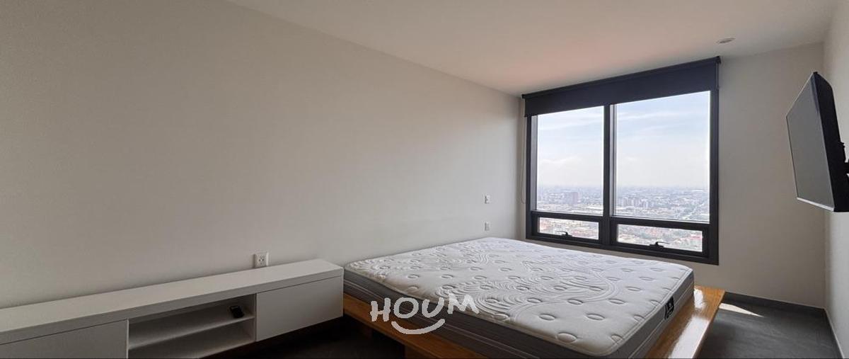 Foto de departamento en renta en 13 n/a, tabacalera, cuauhtémoc, df / cdmx, 31742991 No. 03