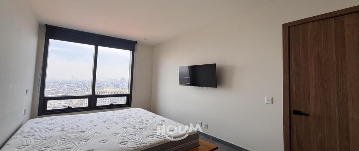 Foto de departamento en renta en 13 n/a, tabacalera, cuauhtémoc, df / cdmx, 31742991 No. 04