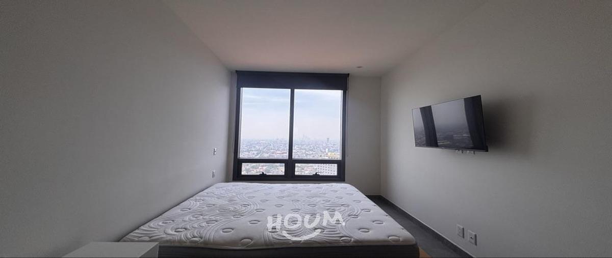 Foto de departamento en renta en 13 n/a, tabacalera, cuauhtémoc, df / cdmx, 31742991 No. 05
