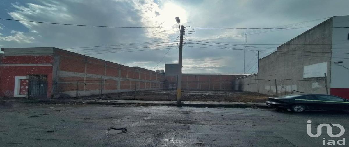 Foto de terreno comercial en renta en 13 norte 870, san miguelito, puebla, puebla, 30655466 No. 04
