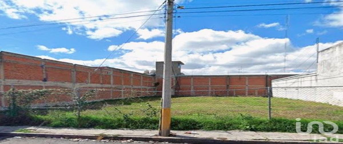 Foto de terreno habitacional en 13 norte 888, san miguelito, puebla, puebla, 30655480 foto 01 Foto de terreno habitacional en venta en 13 norte 888, san miguelito, puebla, puebla, 30655480 No. 01