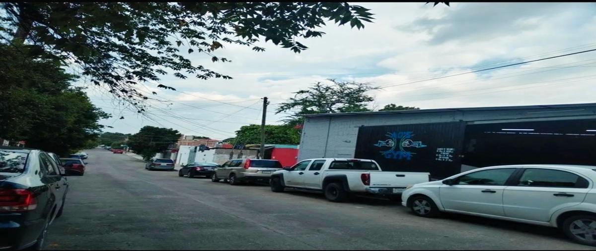 Foto de bodega en 13 norte oriente y calle central , la pimienta, tuxtla gutiérrez, chiapas, 0 foto 03 Foto de bodega en renta en 13 norte oriente y calle central , la pimienta, tuxtla gutiérrez, chiapas, 0 No. 03
