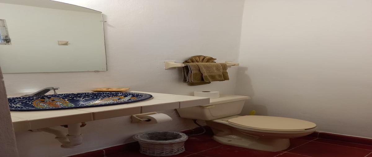 Foto de departamento en renta en 13 , privada maya, mérida, yucatán, 27400730 No. 05