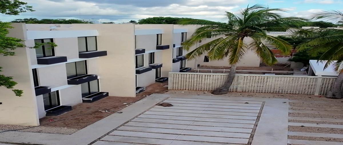 Foto de departamento en 13 , san damián, mérida, yucatán, 30628668 foto 01 Foto de departamento en venta en 13 , san damián, mérida, yucatán, 30628668 No. 01