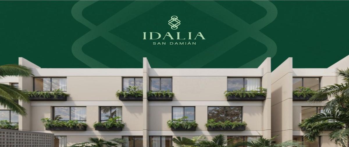Foto de departamento en 13 , san damián, mérida, yucatán, 30628668 foto 05 Foto de departamento en venta en 13 , san damián, mérida, yucatán, 30628668 No. 05