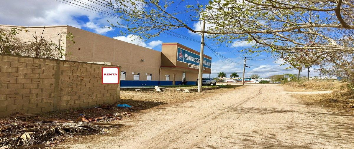Foto de terreno comercial en renta en 13 , santa rita cholul, mérida, yucatán, 31041506 No. 04