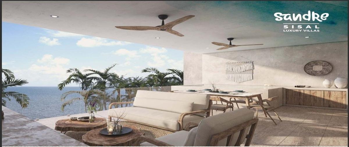 Foto de departamento en venta en 13 , sisal, hunucmá, yucatán, 27314516 No. 03