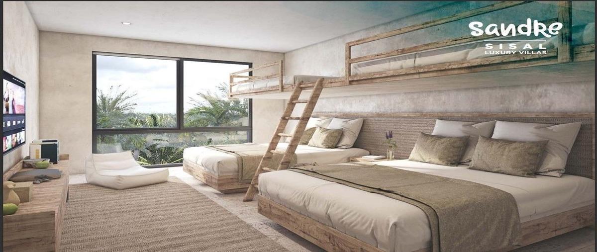 Foto de departamento en venta en 13 , sisal, hunucmá, yucatán, 27314516 No. 04