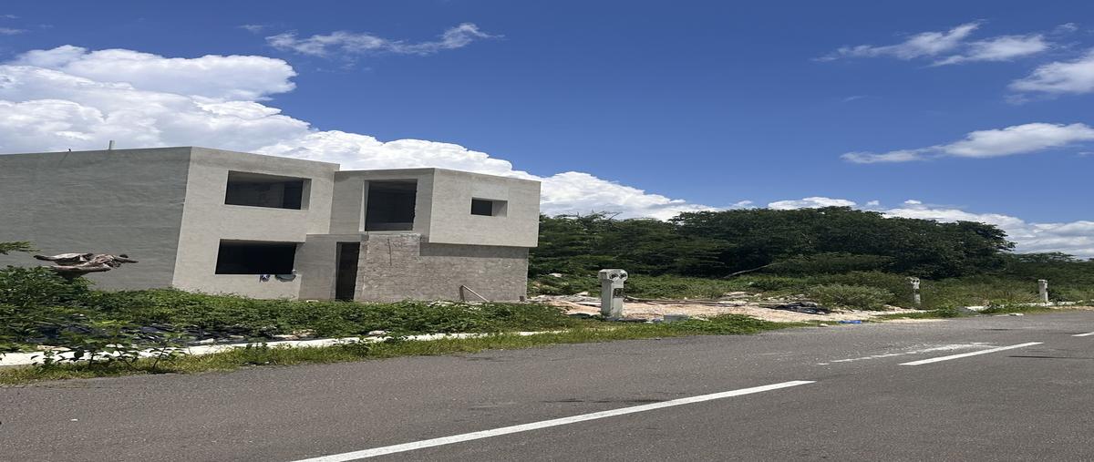 Foto de terreno habitacional en 13 , sitpach, mérida, yucatán, 0 foto 05 Foto de terreno habitacional en venta en 13 , sitpach, mérida, yucatán, 0 No. 05