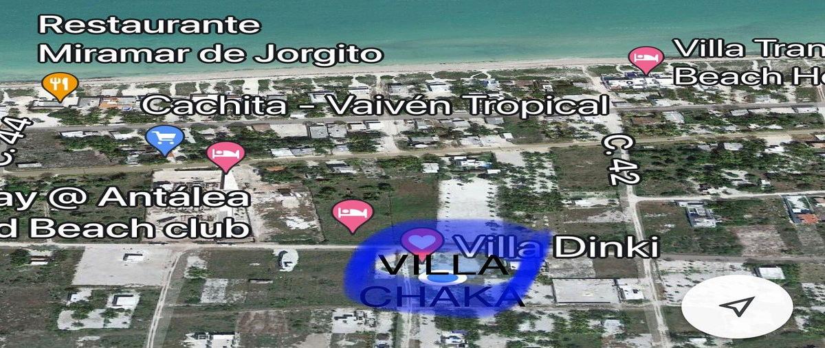 Foto de casa en venta en 13 , telchac puerto, telchac puerto, yucatán, 0 No. 07