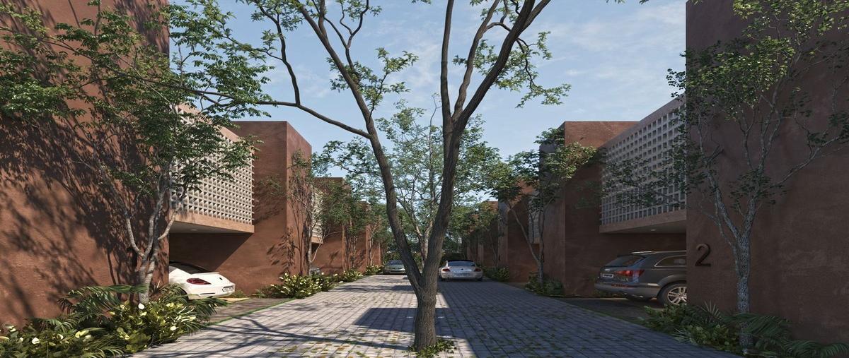 Foto de casa en venta en 13 , temozon norte, mérida, yucatán, 25873822 No. 03